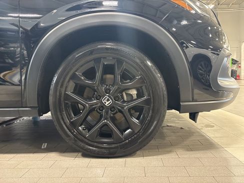 Used 2023 Honda HR-V Sport image 28