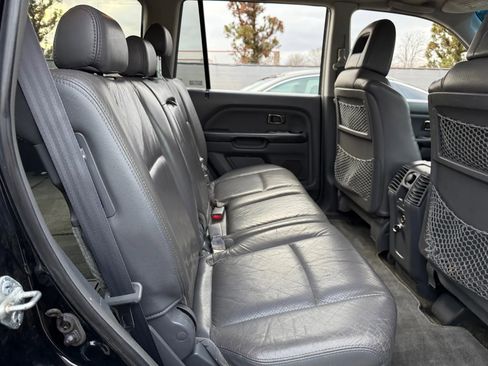 Used 2005 Honda Pilot EX-L image 20