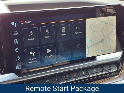 New 2025 Chevrolet Silverado 1500 LT w/ Protection Package image 3