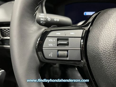 New 2026 Honda Civic Sport Touring image 18