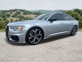 Used 2025 Audi S6 Premium Plus w/ Convenience Package AWD/4WD video 3