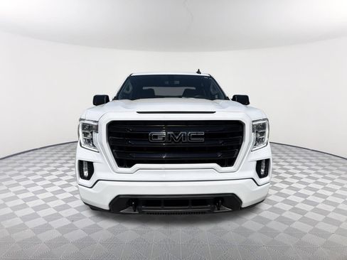 Used 2021 GMC Sierra 1500 Elevation AWD/4WD image 2