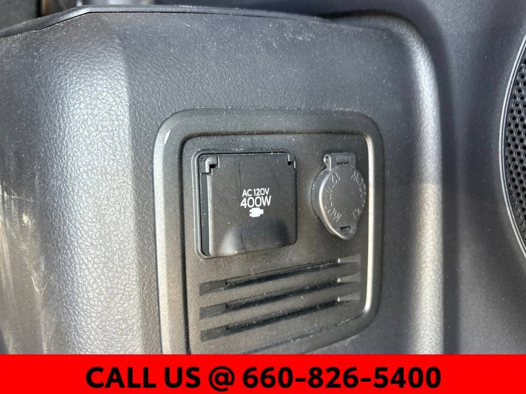 Used 2023 Toyota 4Runner TRD Pro AWD/4WD image 11