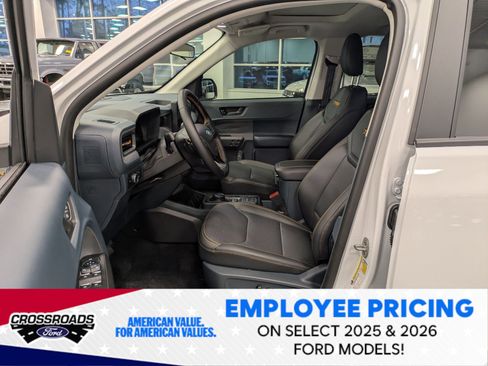New 2026 Ford Maverick Tremor AWD/4WD image 13