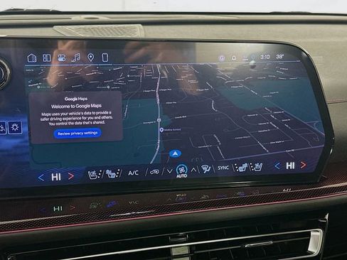 New 2026 Chevrolet Traverse RS w/ LPO, Illumination Package image 13