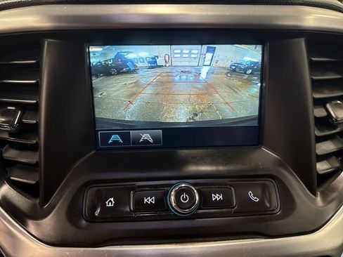 Used 2019 GMC Acadia SLE w/ Driver Alert Package I image 15
