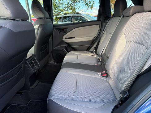 Certified 2026 Subaru Forester Premium AWD/4WD image 24