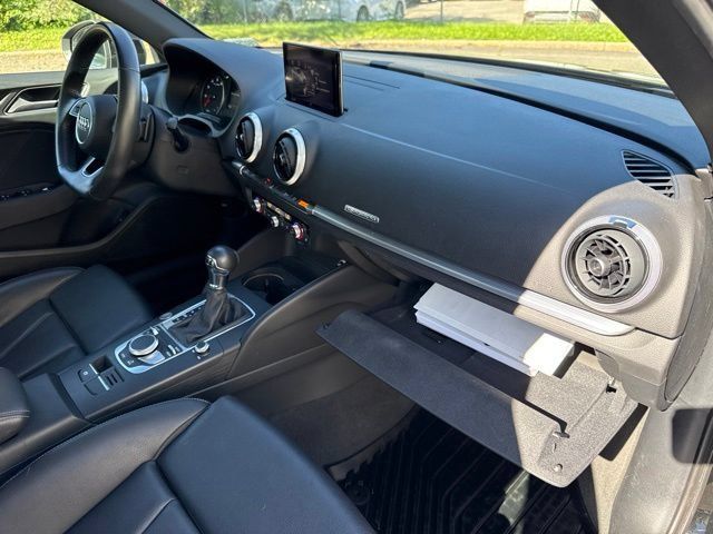 Used 2020 Audi A3 2.0T Premium w/ Final Edition Package AWD/4WD image 25