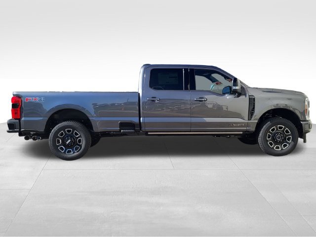 New 2026 Ford F350 Platinum AWD/4WD image 9
