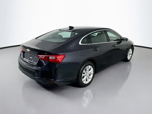 Used 2023 Chevrolet Malibu LT FWD image 7