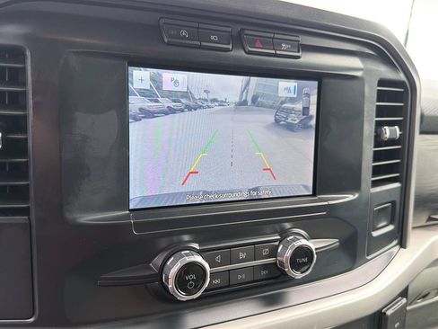 Used 2022 Ford F150 XLT w/ Equipment Group 301A Mid RWD image 25