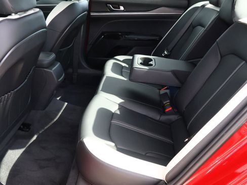 Used 2025 Kia K5 GT-Line w/ GT-Line Premium Package image 20