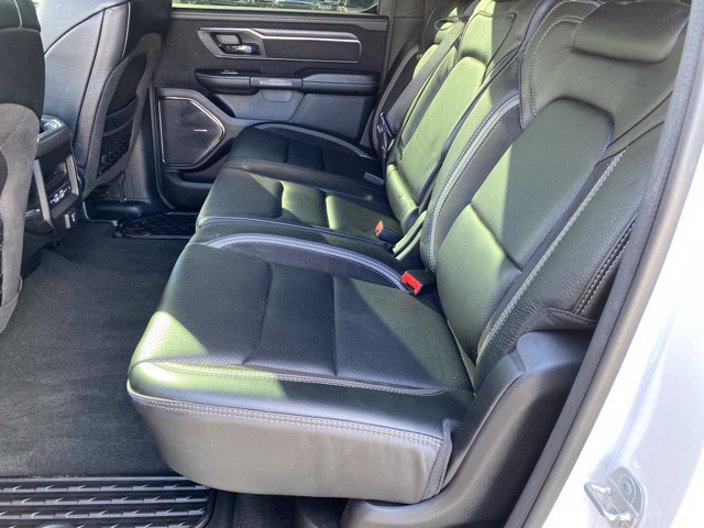 Used 2023 RAM 1500 TRX w/ TRX Level 2 Equipment Group AWD/4WD image 39