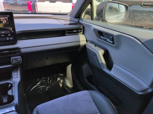 Used 2026 Toyota RAV4 XSE w/ Weather Package AWD/4WD image 16