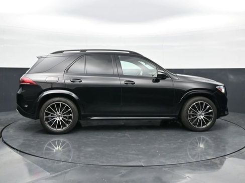 Used 2023 Mercedes-Benz GLE 450 4MATIC image 8
