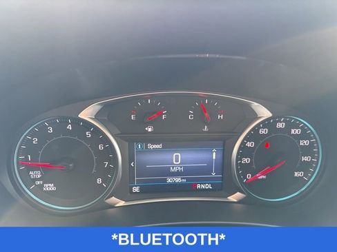 Used 2024 Chevrolet Equinox LS w/ LS Convenience Package image 9