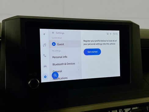 Certified 2025 Toyota Tacoma SR image 14