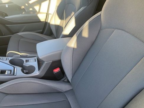 New 2026 Subaru Crosstrek 2.0i Premium image 16
