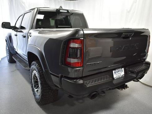Used 2021 RAM 1500 TRX w/ TRX Level 2 Equipment Group AWD/4WD image 9