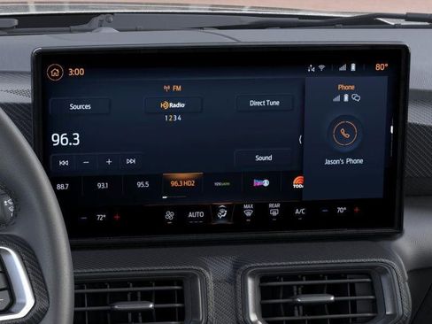 New 2025 Ford Mustang Coupe image 14