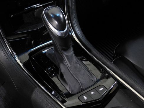 Used 2018 Cadillac ATS 2.0T AWD Sedan image 62