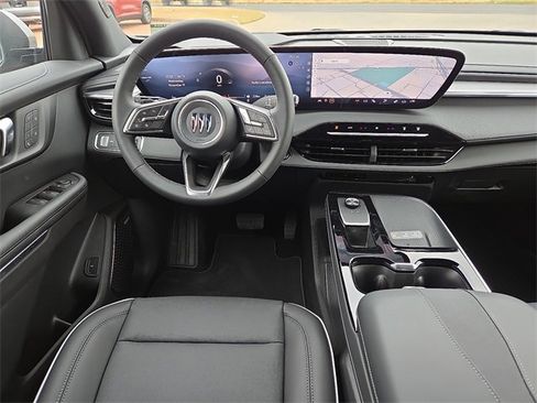 New 2026 Buick Enclave Preferred image 10