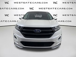 Used 2015 Ford Edge Sport w/ Equipment Group 401A video 2