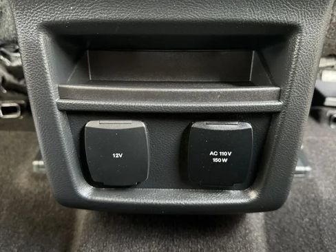 Used 2020 Ford Edge ST AWD/4WD image 45