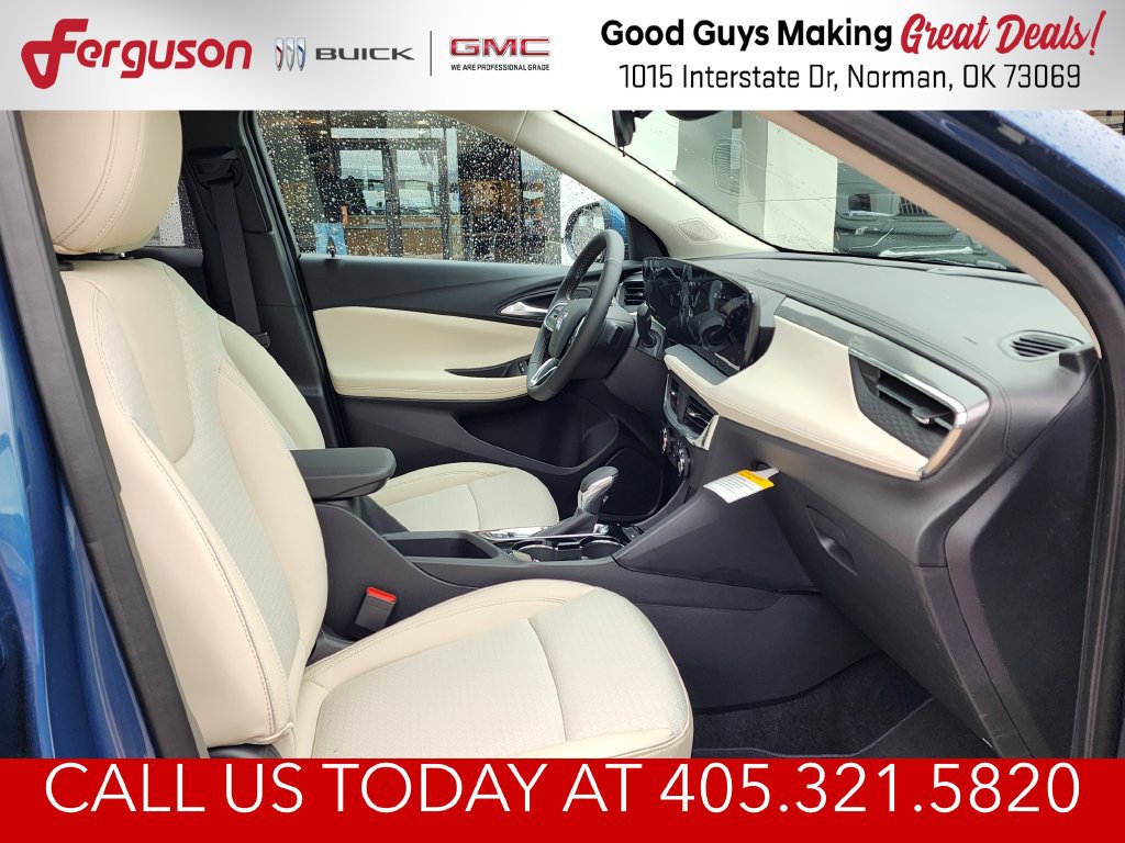 New 2026 Buick Encore GX Preferred w/ Comfort Package FWD image 37
