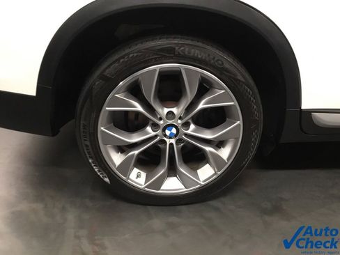Used 2017 BMW X3 xDrive28i image 18