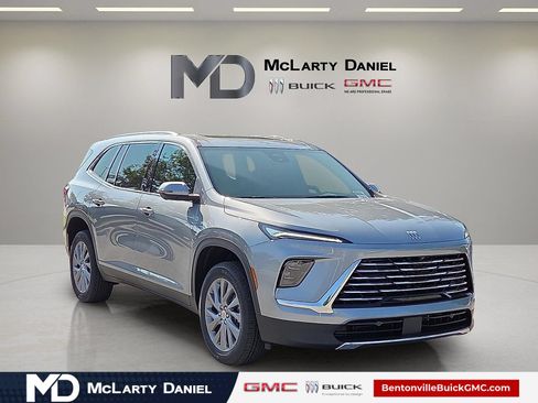 New 2026 Buick Enclave Preferred w/ Power Package AWD/4WD image 1