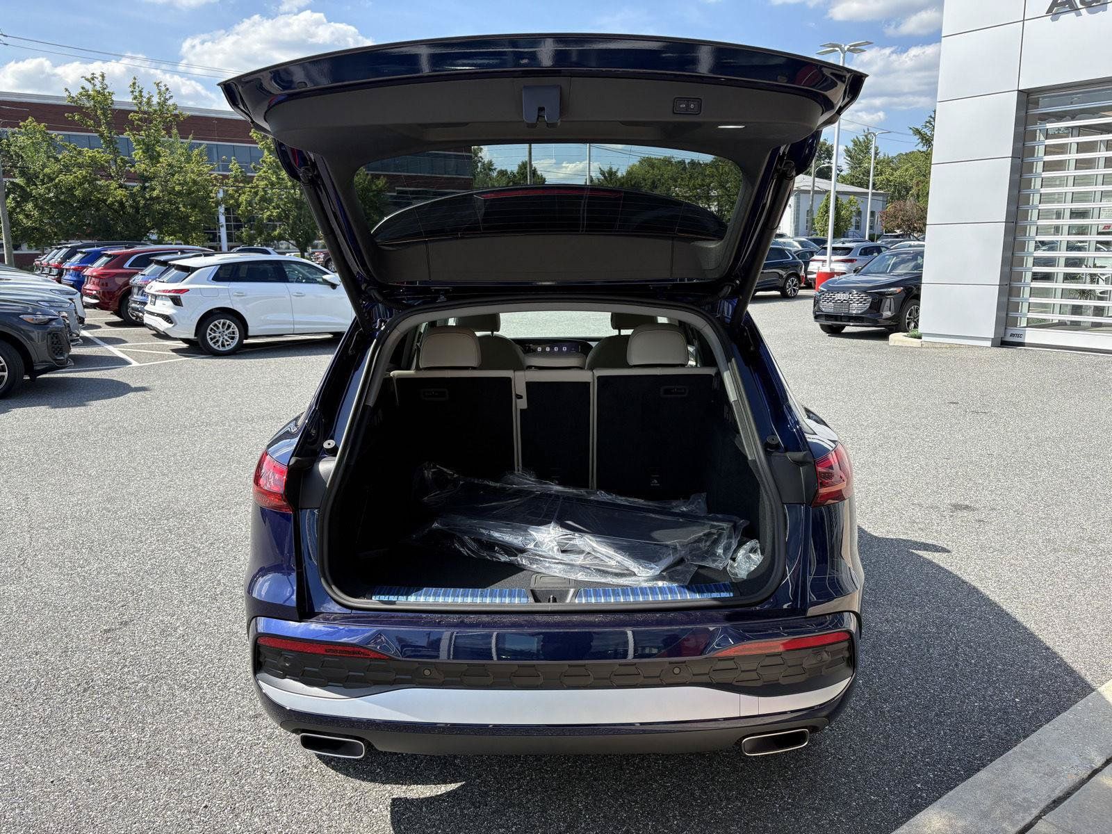 New 2026 Audi Q5 2.0T AWD/4WD image 26