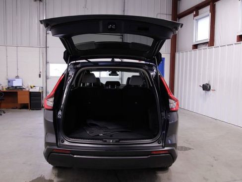 Certified 2024 Honda CR-V EX image 22