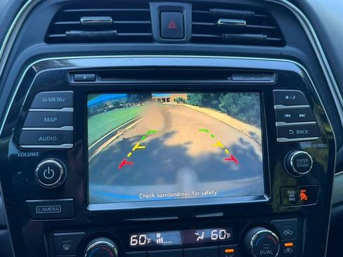 Used 2018 Nissan Maxima 3.5 S FWD image 12