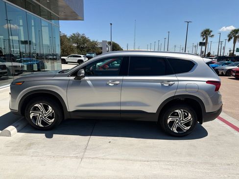 Used 2023 Hyundai Santa Fe SEL w/ Cargo Package AWD/4WD image 9