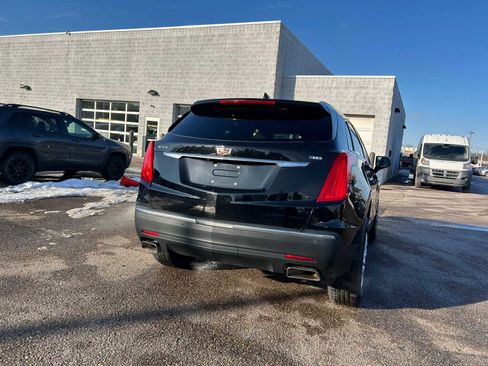 Used 2019 Cadillac XT5 FWD image 25