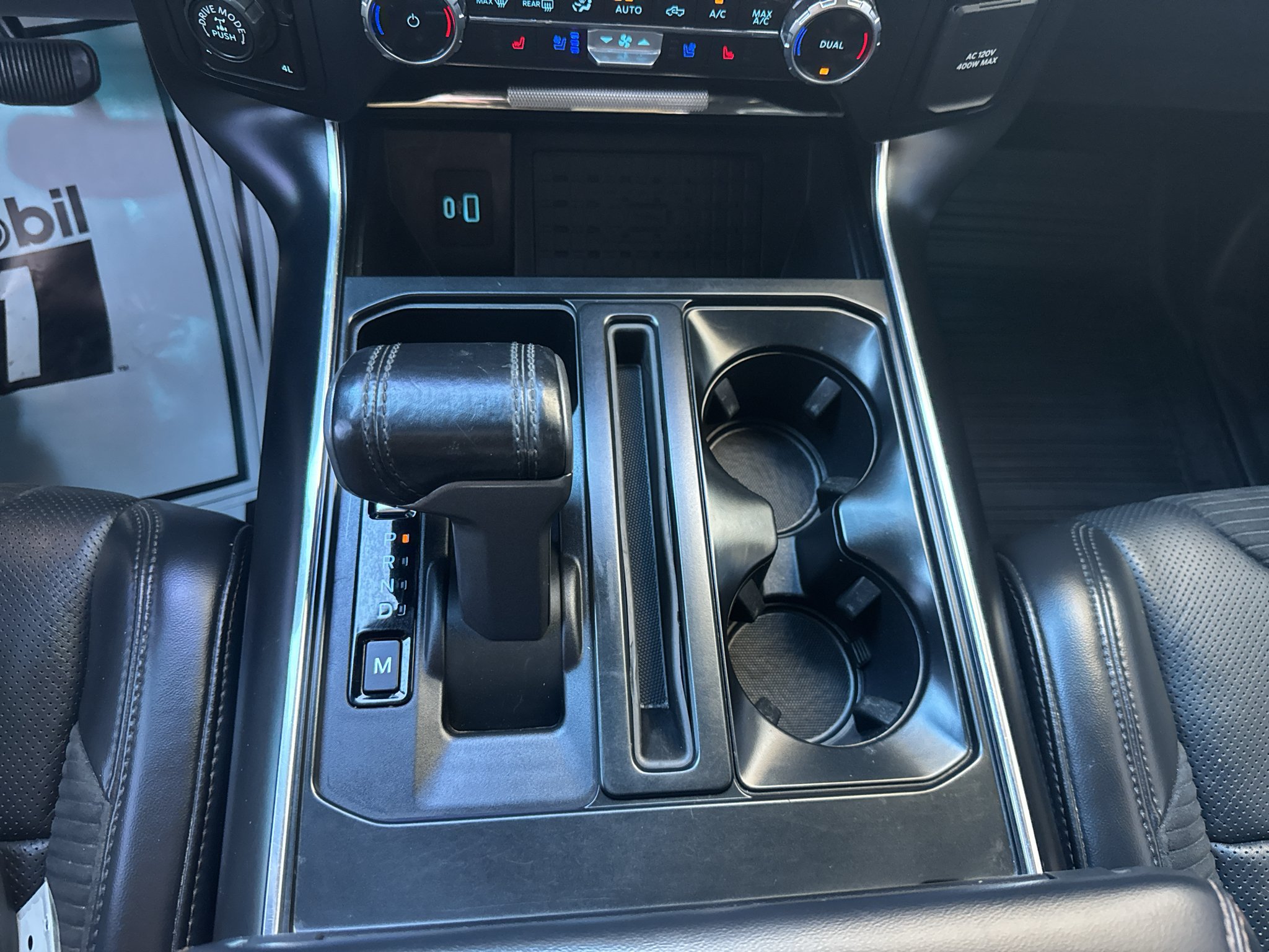 Used 2023 Ford F150 Raptor AWD/4WD image 29