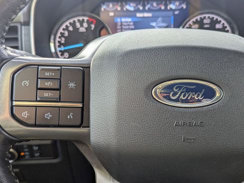 Used 2021 Ford F150 XLT w/ Equipment Group 302A High image 15