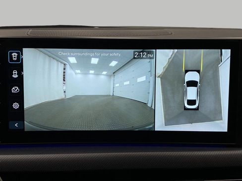 Certified 2025 Hyundai Sonata Limited FWD image 26