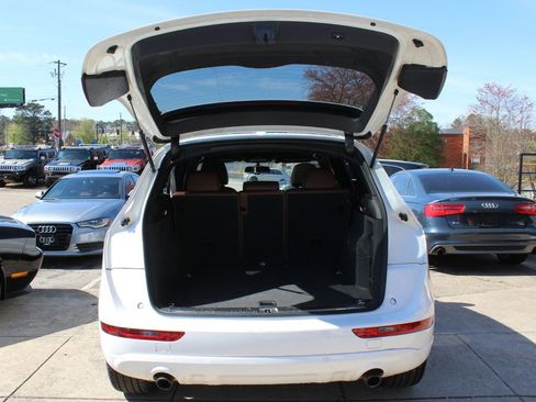 Used 2012 Audi Q5 2.0T Premium Plus image 10