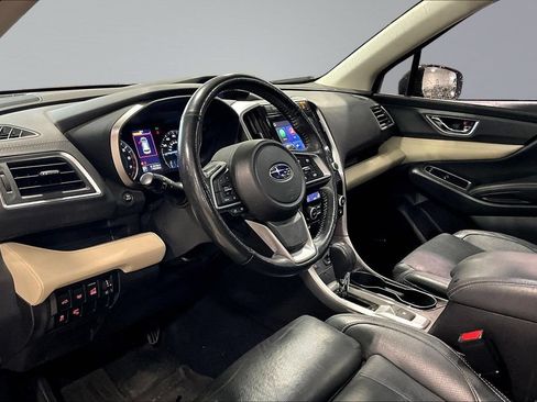 Used 2021 Subaru Ascent Limited w/ Technology Package AWD/4WD image 15