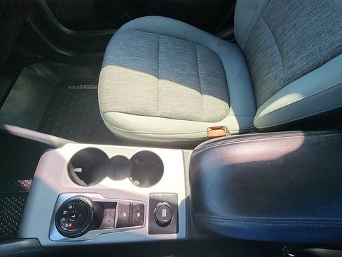 Used 2021 Ford Bronco Sport Big Bend AWD/4WD image 20