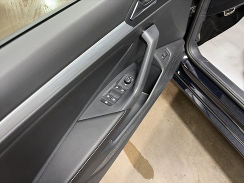 New 2026 Volkswagen Jetta Sport image 23