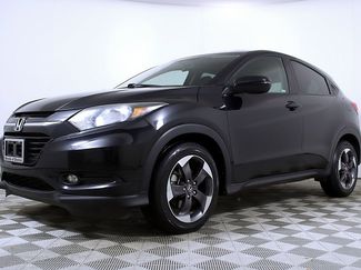 Used 2018 Honda HR-V EX video 2