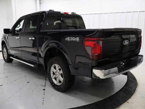 Certified 2025 Ford F150 XLT w/ Equipment Group 301A Standard image 6