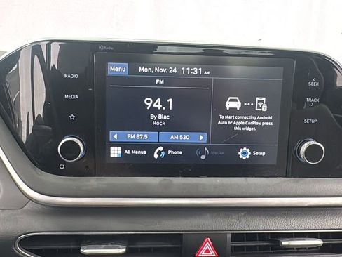 Used 2022 Hyundai Sonata SE image 22