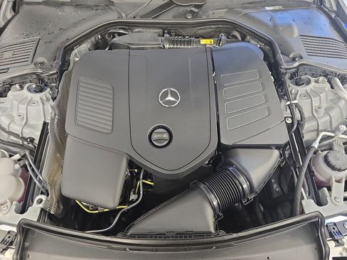 New 2026 Mercedes-Benz C 300 Sedan image 31