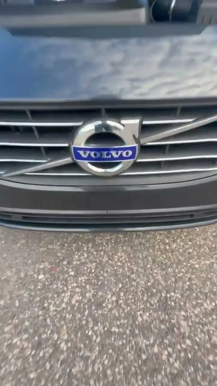 Used 2015 Volvo S60 T5 Premier FWD image 50