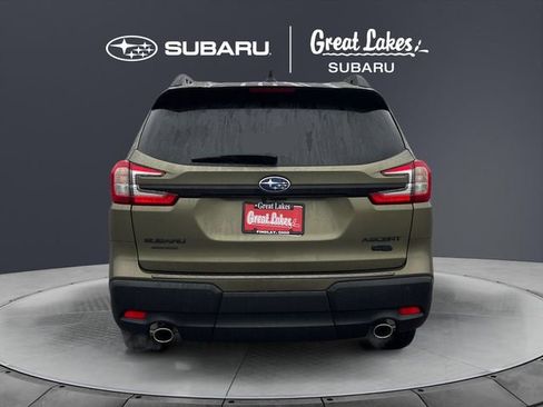 New 2026 Subaru Ascent Bronze Edition AWD/4WD image 4