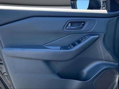 Certified 2024 Nissan Rogue S image 20